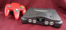 N64|NINTENDO / 任天堂
