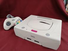 SS|SEGA