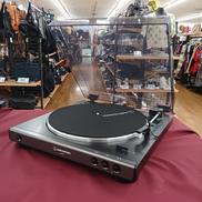 レコードプレーヤー|AUDIO-TECHNICA