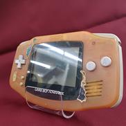 GBA|NINTENDO
