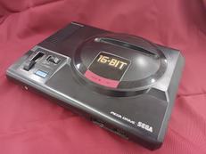 メガドライブ|SEGA