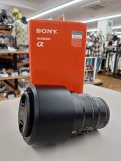 単焦点レンズ　FE 90MM F2.8MACRO G OSS|SONY