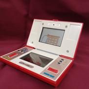 ゲームウォッチ|NINTENDO