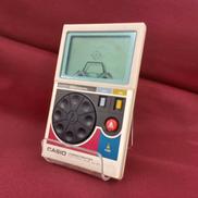 レトロゲーム本体|CASIO