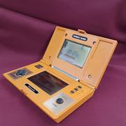 ゲームウォッチ|NINTENDO / 任天堂