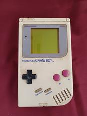 GB|NINTENDO