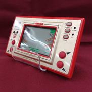 ゲームウォッチ|NINTENDO