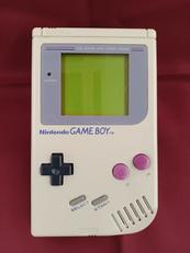 GB|NINTENDO