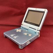 GB アドバンスSP|NINTENDO / 任天堂