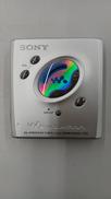 MDウォークマン|SONY