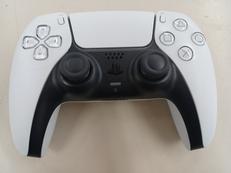 PS5コントローラ-|SONY