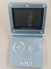 GBASP|NINTENDO