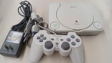 PS ONE|SONY