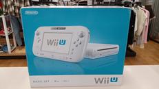 WII U|NINTENDO