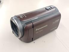 ハイビジョンムービー|PANASONIC