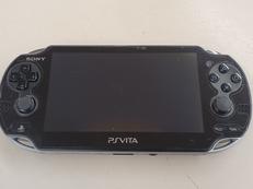 PSVITA|SONY