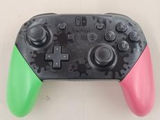 PROコントローラー|NINTENDO