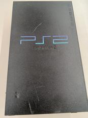 プレイステーション2本体|SONY
