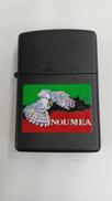 NOUMEA|ZIPPO