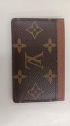 カードケース|LOUIS VUITTON