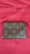 ポルトフォイユ·ヴィクトリーヌ|LOUIS VUITTON