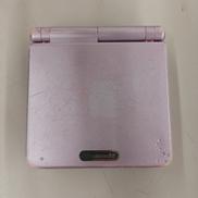 GBA|NINTENDO