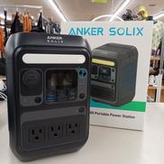 ポータブルバッテリー|ANKER
