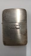 SEVEN STARS|ZIPPO