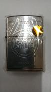 LUCKY STRIKE|ZIPPO
