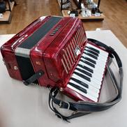 アコーディオン|YAMAHA