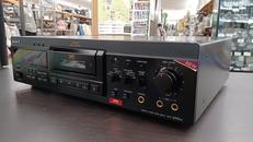 DATデッキ(デジタルオーディオテープデッキ)|SONY