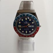 クオーツ|TIMEX
