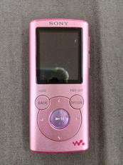 WALKMAN|SONY