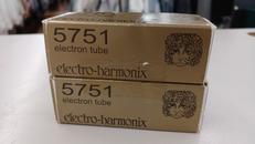 真空管|ELECTRO-HARMONIX