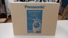 室内スイングカメラ|PANASONIC