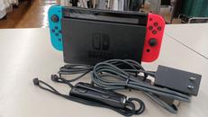 NINTENDO SWITCH|NINTENDO / 任天堂