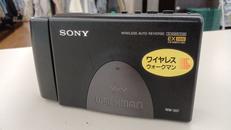 カセットWALKMAN|SONY