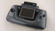 ゲームギアチュ-ナーセット|SEGA