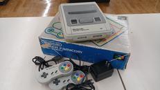SFC|NINTENDO