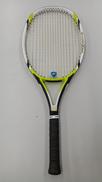 軟式ラケット|YONEX