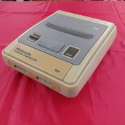 SF|NINTENDO