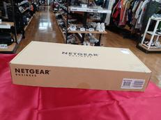 スイッチングハブ|NETGEAR