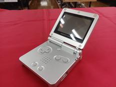 GBASP|NINTENDO / 任天堂