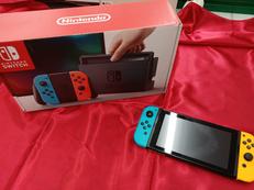 NINTENDO SWITCH|NINTENDO / 任天堂