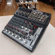 アナログミキサー|BEHRINGER