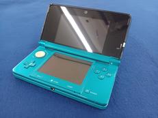 3DS|NINTENDO