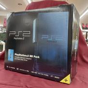 プレイステーション2本体|SONY