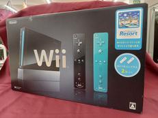 WII本体|NINTENDO / 任天堂