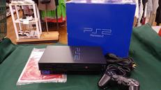 PS2|SONY