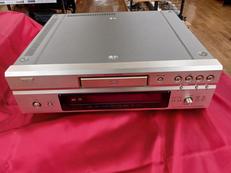 DVDデッキ|DENON